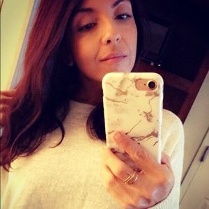 Meet your Posher, Valerie